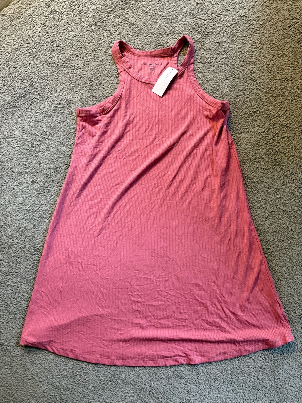 American Eagle Kids Tank Dress